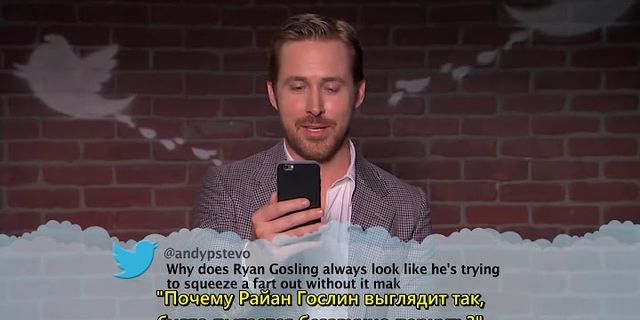 ryan gosling là gì - Nghĩa của từ ryan gosling