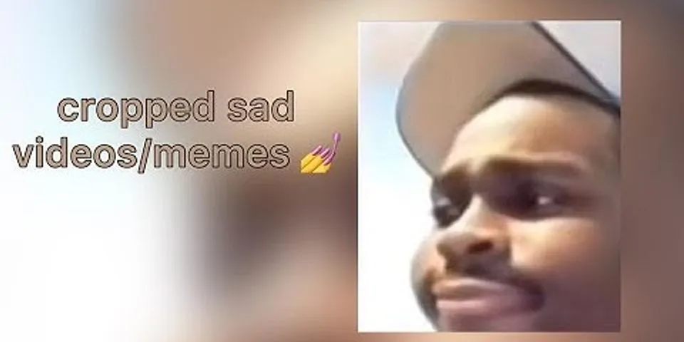 sad memes là gì - Nghĩa của từ sad memes
