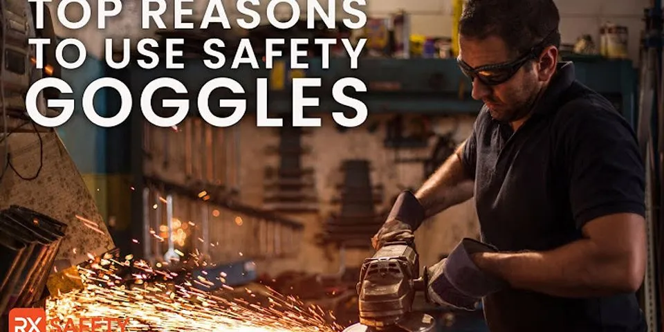 safety goggles là gì - Nghĩa của từ safety goggles