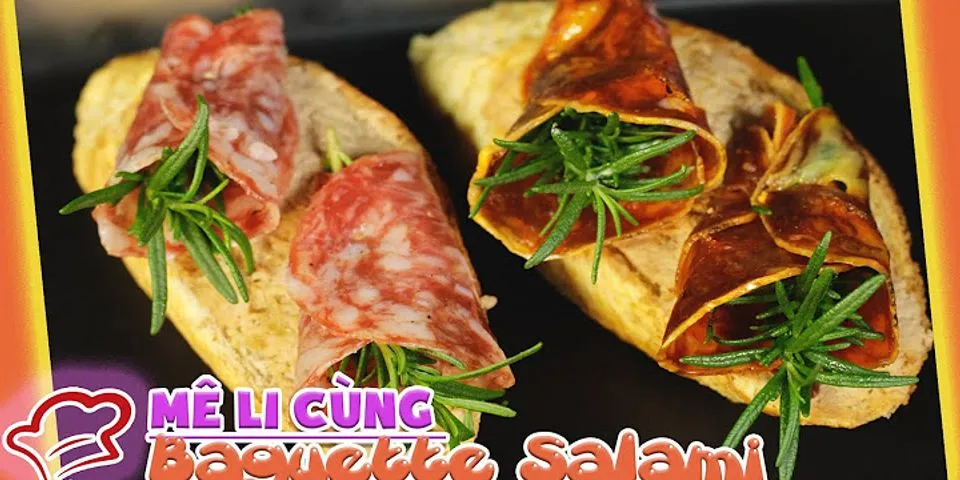 salami sandwich là gì - Nghĩa của từ salami sandwich