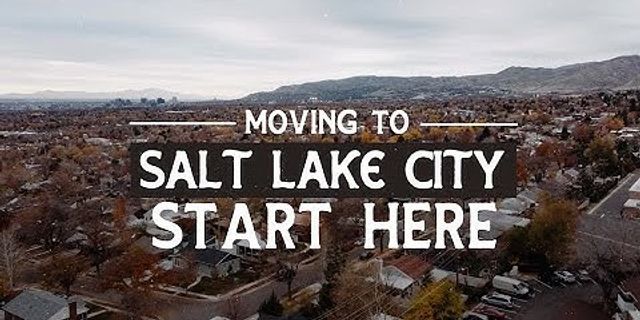 salt lake city, ut là gì - Nghĩa của từ salt lake city, ut