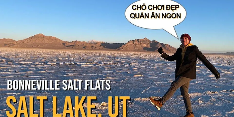 salt lake city là gì - Nghĩa của từ salt lake city