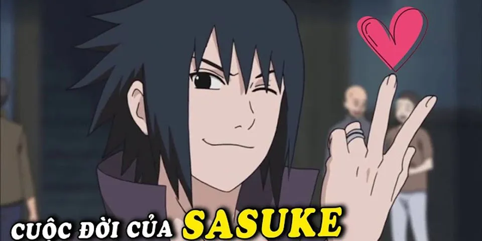 sasuke uchihas là gì - Nghĩa của từ sasuke uchihas
