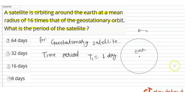 satellite là gì - Nghĩa của từ satellite