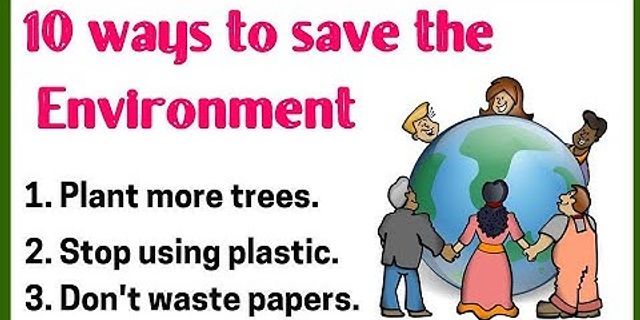 save the environment là gì - Nghĩa của từ save the environment