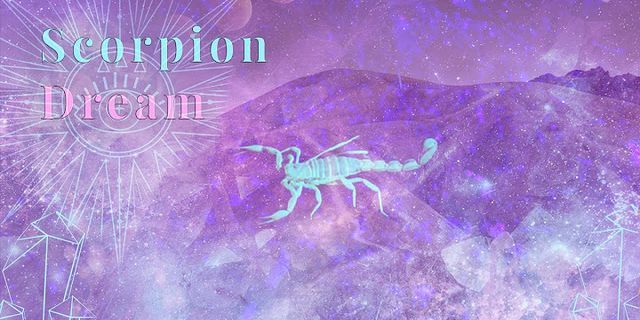 scorpions là gì - Nghĩa của từ scorpions