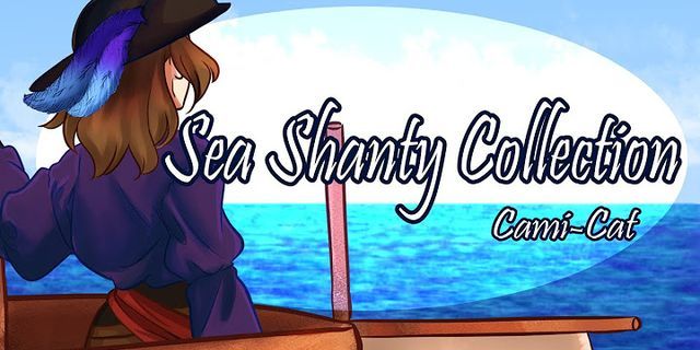 sea shanty ii là gì - Nghĩa của từ sea shanty ii