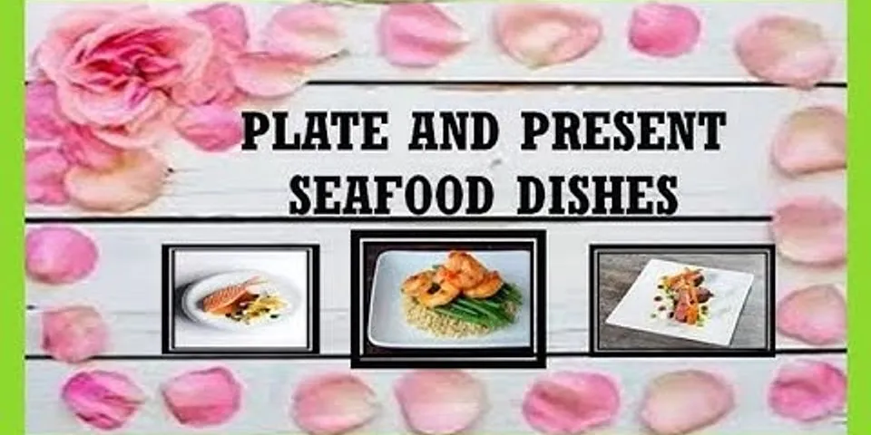seafood plate là gì - Nghĩa của từ seafood plate