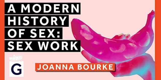 sex work là gì - Nghĩa của từ sex work
