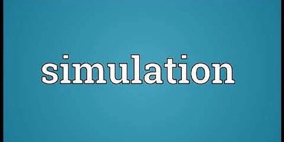 sexual simulation là gì - Nghĩa của từ sexual simulation