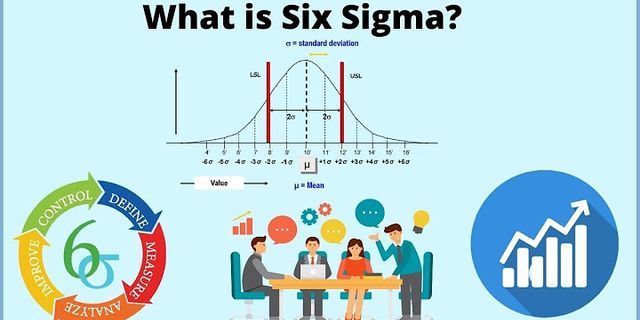 sixsigma là gì - Nghĩa của từ sixsigma