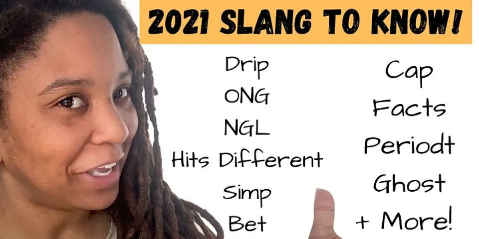 slangs là gì - Nghĩa của từ slangs