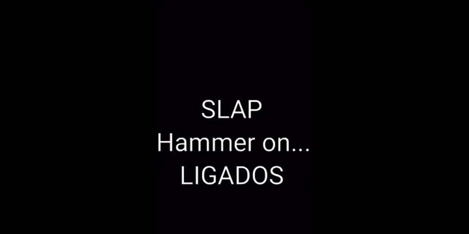 slapping the ham là gì - Nghĩa của từ slapping the ham