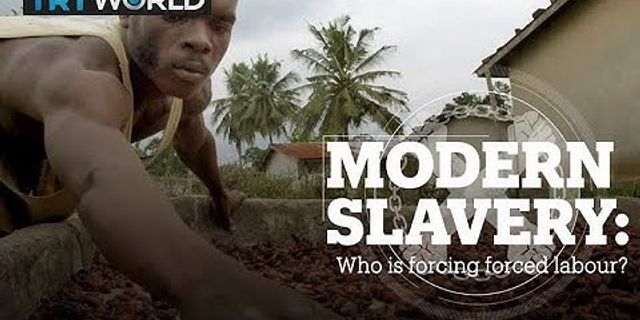 slave labor là gì - Nghĩa của từ slave labor