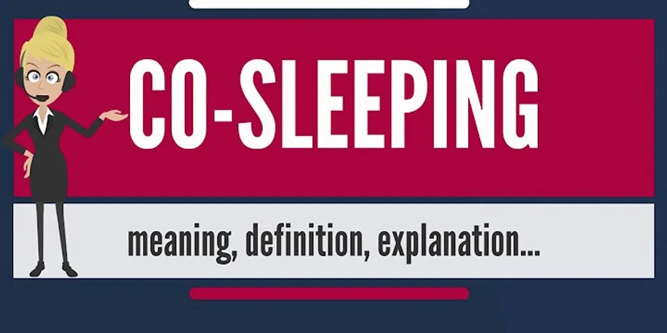 sleeping là gì - Nghĩa của từ sleeping
