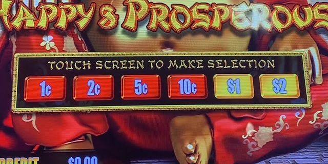 slot machine là gì - Nghĩa của từ slot machine