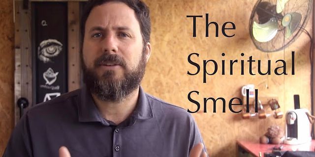 smell it là gì - Nghĩa của từ smell it