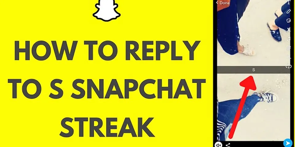 snapchat streak là gì - Nghĩa của từ snapchat streak