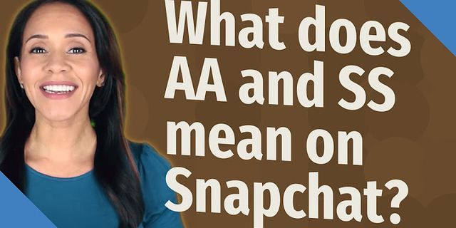 snapchats là gì - Nghĩa của từ snapchats