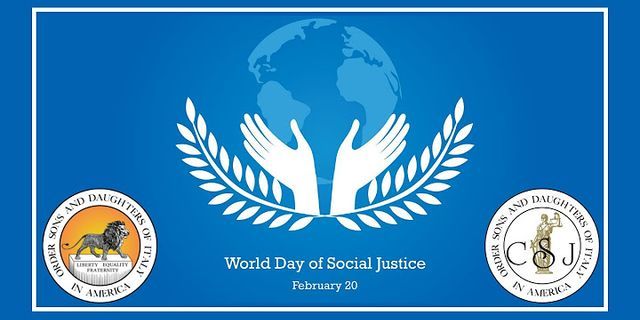 social justice là gì - Nghĩa của từ social justice