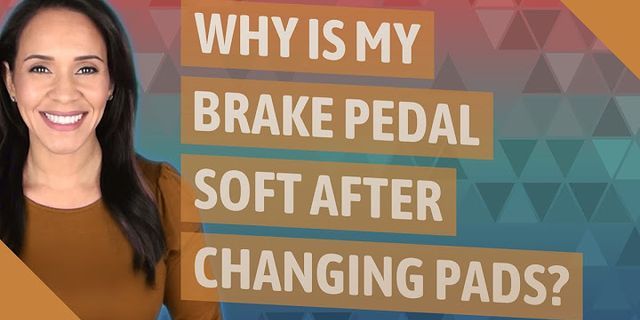 soft brake check là gì - Nghĩa của từ soft brake check