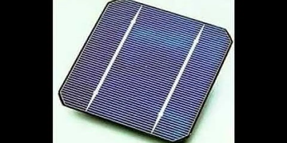 solar panels là gì - Nghĩa của từ solar panels