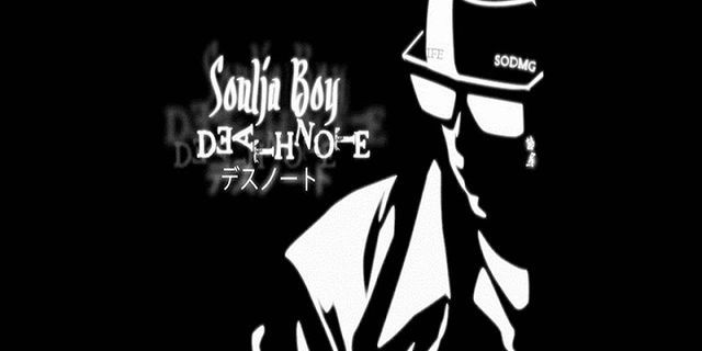 souljah boy là gì - Nghĩa của từ souljah boy