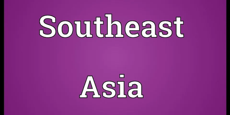 south asia là gì - Nghĩa của từ south asia