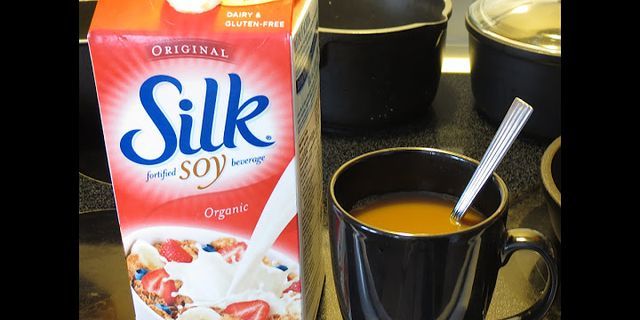 soy milk là gì - Nghĩa của từ soy milk