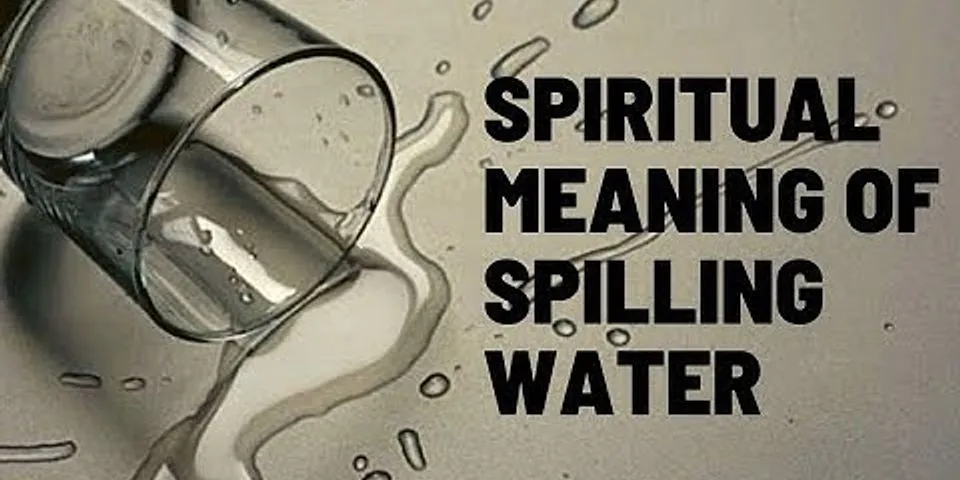 spill out là gì - Nghĩa của từ spill out