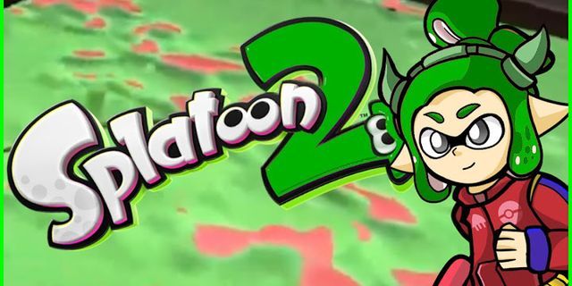 splatoon 2 là gì - Nghĩa của từ splatoon 2