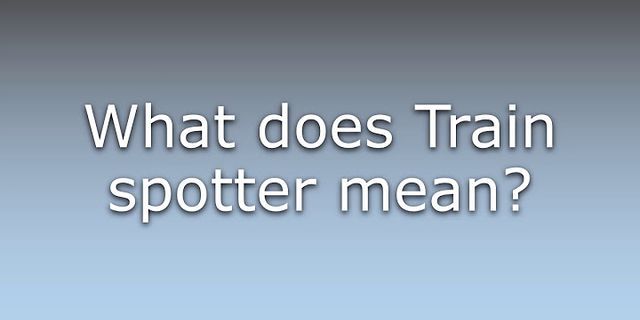 spotter là gì - Nghĩa của từ spotter