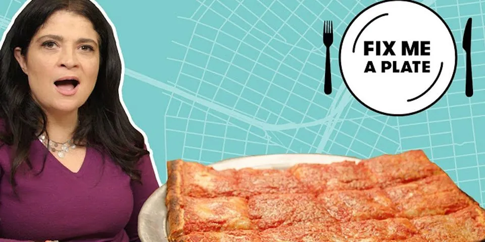 square pizza là gì - Nghĩa của từ square pizza