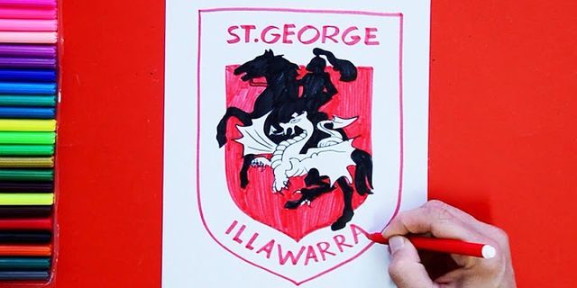 st george illawarra là gì - Nghĩa của từ st george illawarra