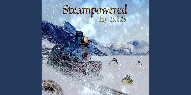 steampowered là gì - Nghĩa của từ steampowered