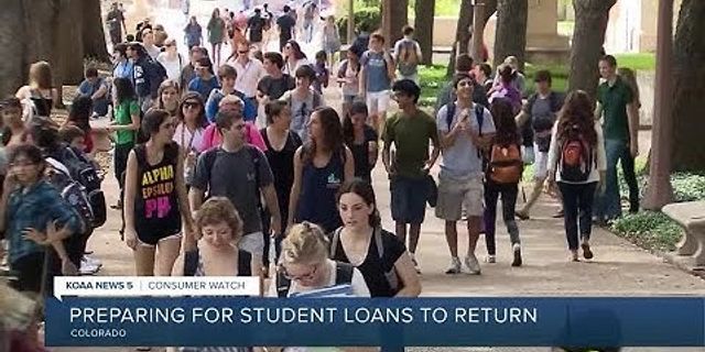 student loans là gì - Nghĩa của từ student loans