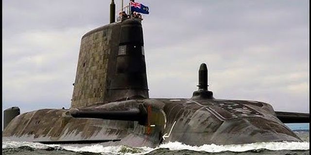submarines là gì - Nghĩa của từ submarines