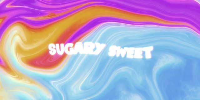 sugary sweet là gì - Nghĩa của từ sugary sweet
