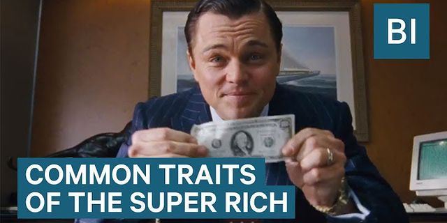 super rich là gì - Nghĩa của từ super rich