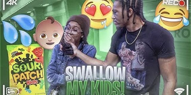 swallow my kids là gì - Nghĩa của từ swallow my kids