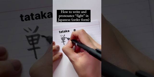 tatakae-tatakae là gì - Nghĩa của từ tatakae-tatakae