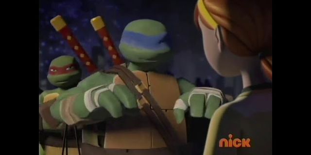 teenage mutant ninja turtle là gì - Nghĩa của từ teenage mutant ninja turtle