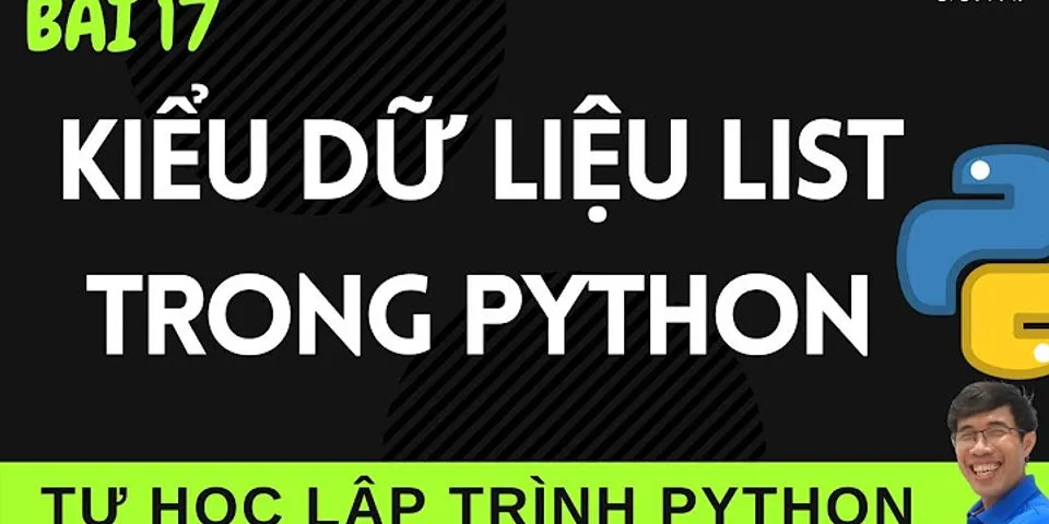Temp list Python