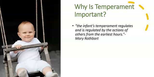 temperament là gì - Nghĩa của từ temperament