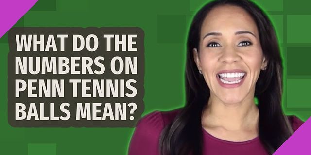 tennis balls là gì - Nghĩa của từ tennis balls