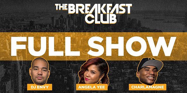 the breakfast club là gì - Nghĩa của từ the breakfast club