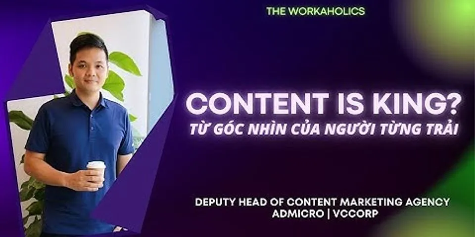 the content là gì - Nghĩa của từ the content