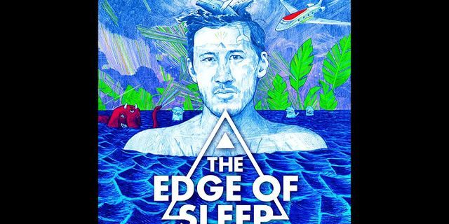 the edge of sleep là gì - Nghĩa của từ the edge of sleep
