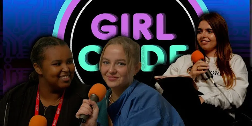 the girl code là gì - Nghĩa của từ the girl code