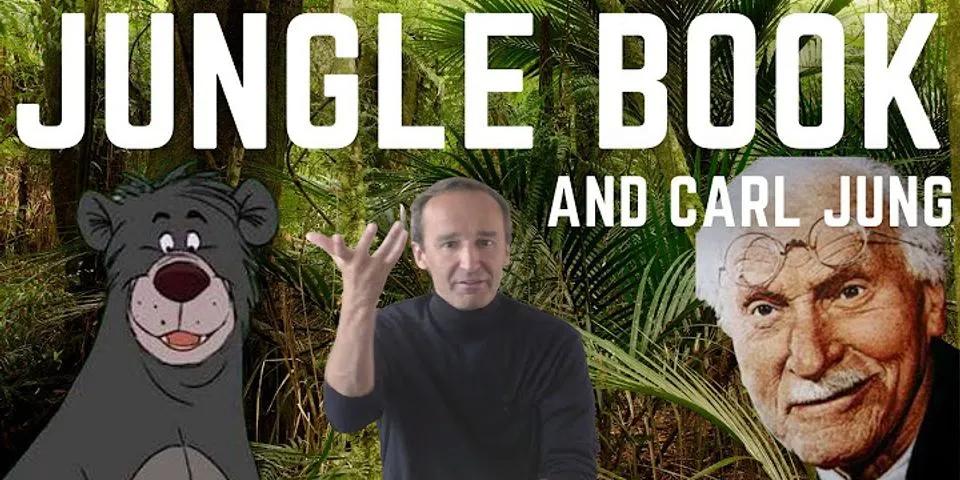 the jungle book là gì - Nghĩa của từ the jungle book